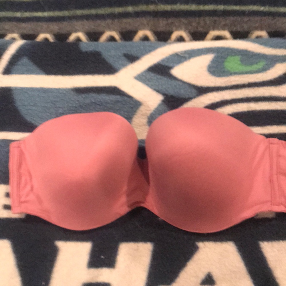38dd strapless